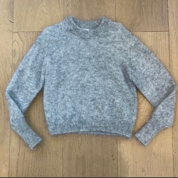 Comfortable sweater - Picture 3 of 5